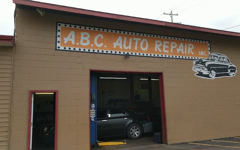 ABC Auto Repair (Flint Location)