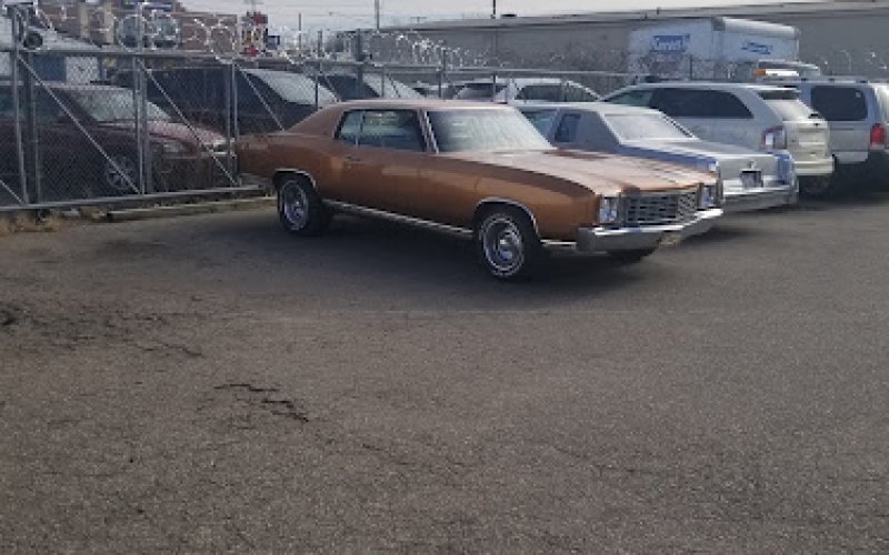 J C's Automotive LLC