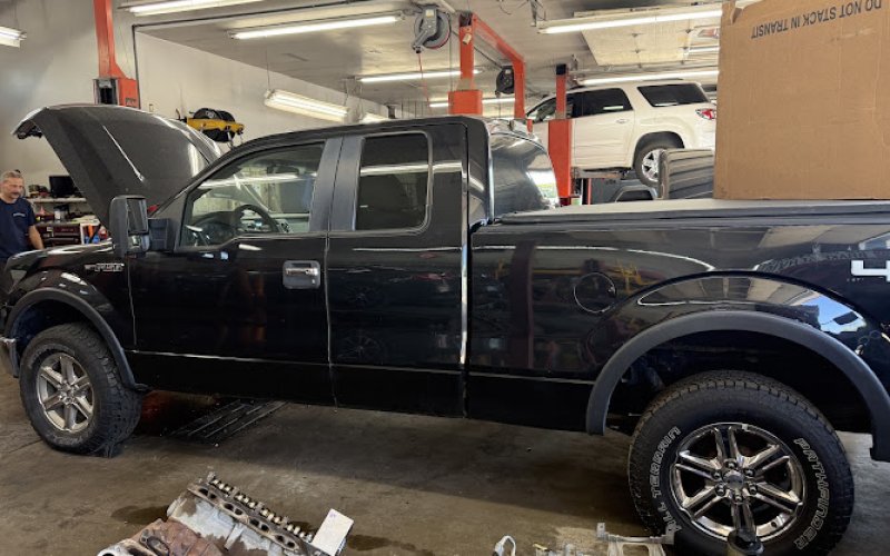 Kearsley Auto Repair Services