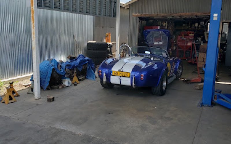 Bolger Bros Auto Repair