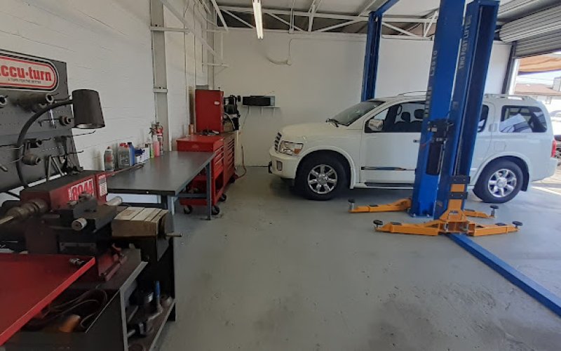 GOTZ Automotive