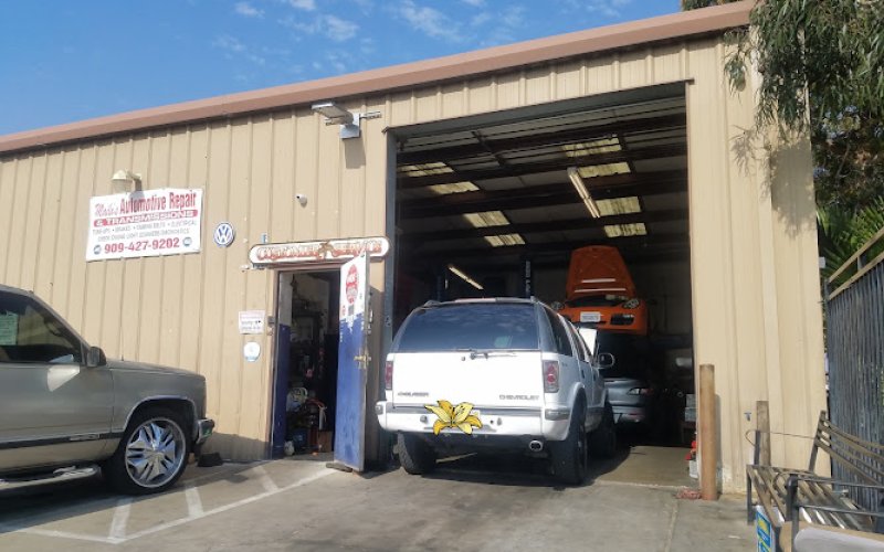 Mailo's Auto Repair