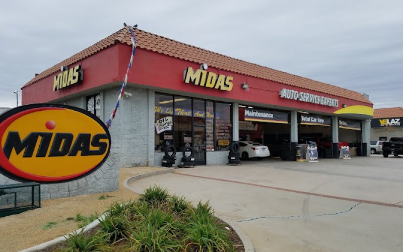 Midas