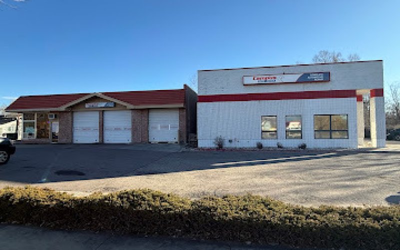 Campus Auto Repair — Auto repair shop in Fort Collins