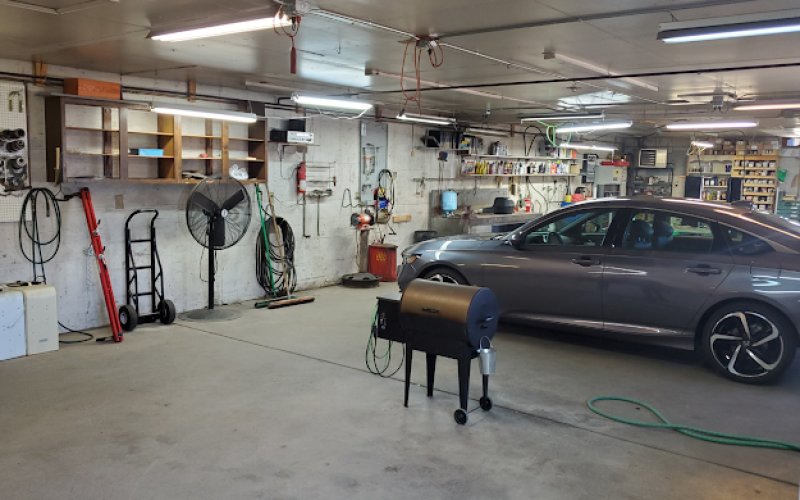 Fort Collins Complete Auto Repair — Auto repair shop in Fort Collins
