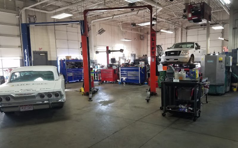 Houska Automotive