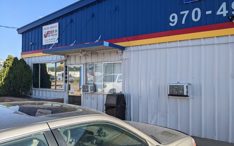 King's Auto Center