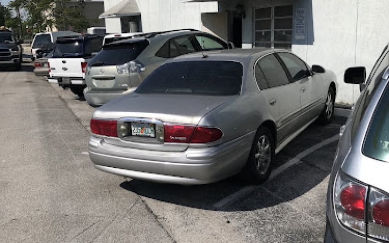 Baez Auto Repair — Auto repair shop in Fort Lauderdale