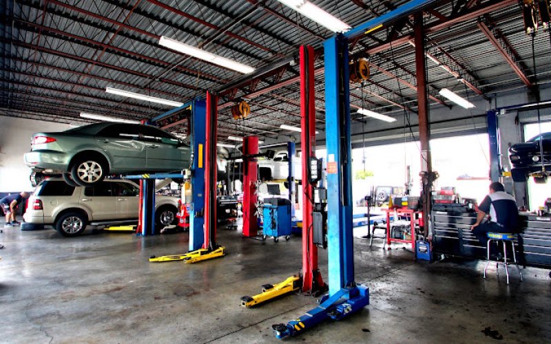 Empire Auto Care — Auto repair shop in Fort Lauderdale
