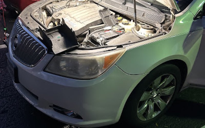 Mobile Mechanic Fort Lauderdale — Auto repair shop in Fort Lauderdale