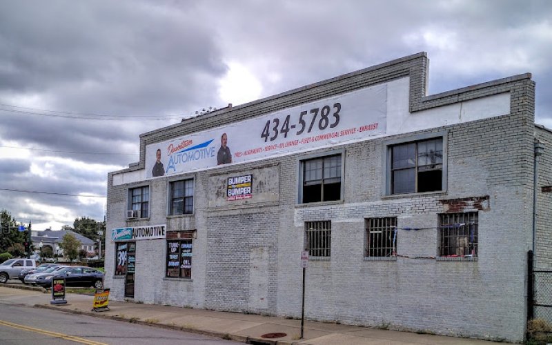 Downtown Automotive