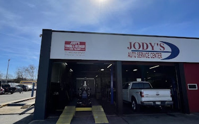 Jody's Auto