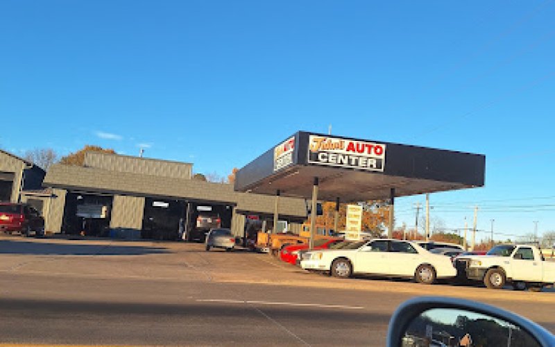 Johns Auto Center