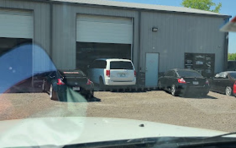 The Car Clinic