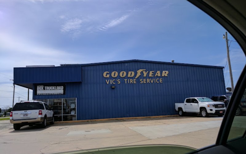 Vic's Tire and Automotive Repair