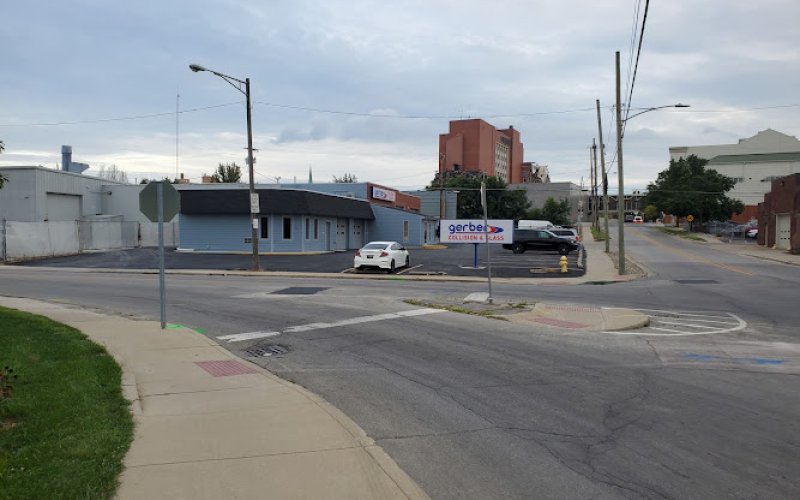 Fox & Fox Full Automotive Service Shop - Downtown Fort Wayne