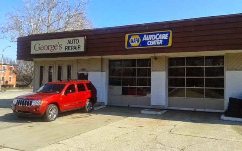 George's Auto Repair - Fort Wayne, IN