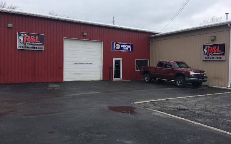 R&L Automotive