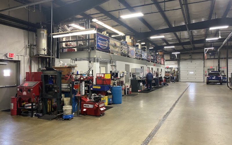 Rich's Auto Center