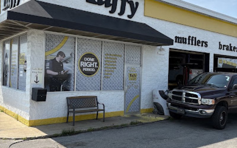 Tuffy Tire & Auto Service Center - Ft Wayne