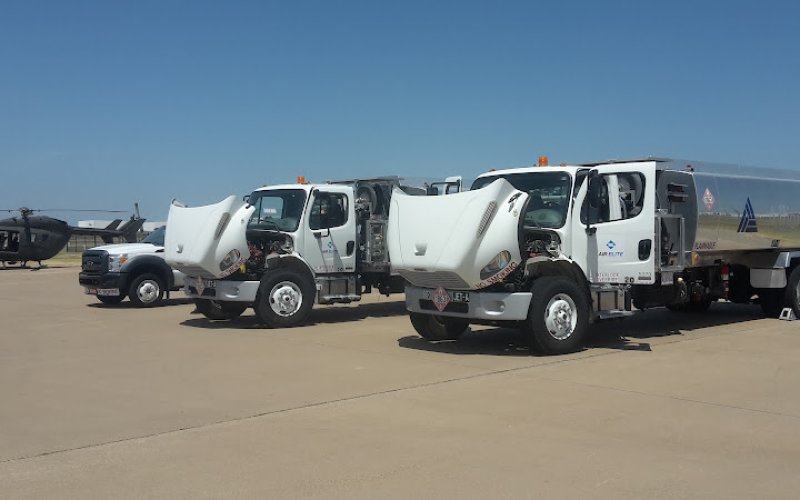 Texas Mobile Mechanics