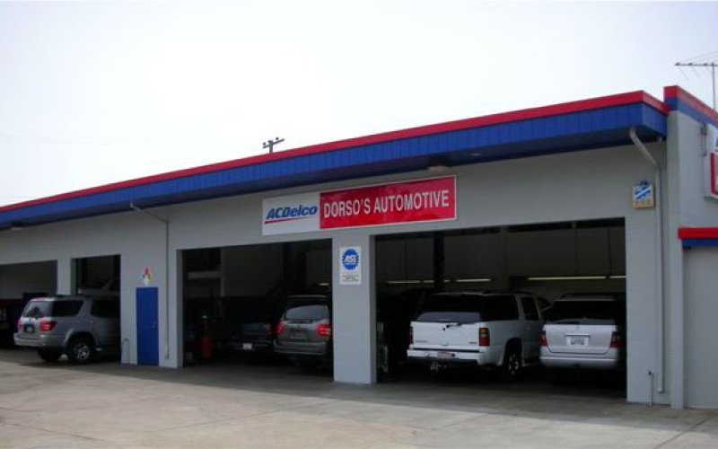 Dorso's Automotive Repair