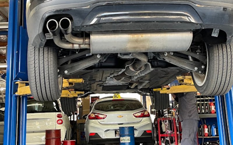 QualityAuto LLC - Quality Auto Repair Fremont