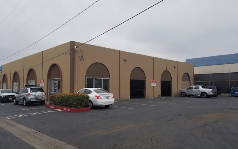 A to Z auto repair & tires