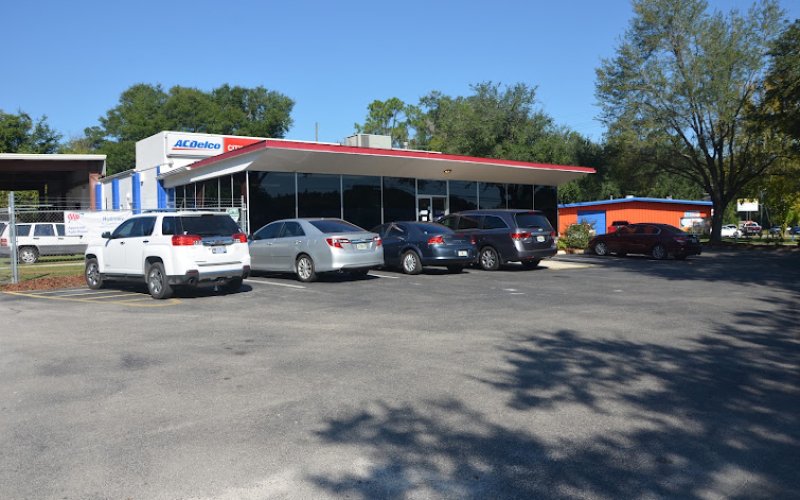 City Auto Repair