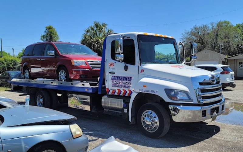 Dad's Auto Repair