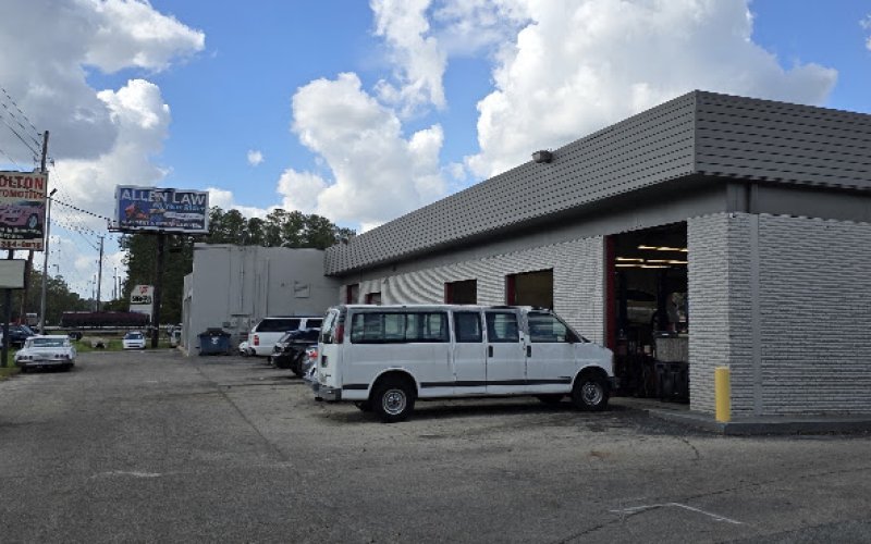 Holton Automotive