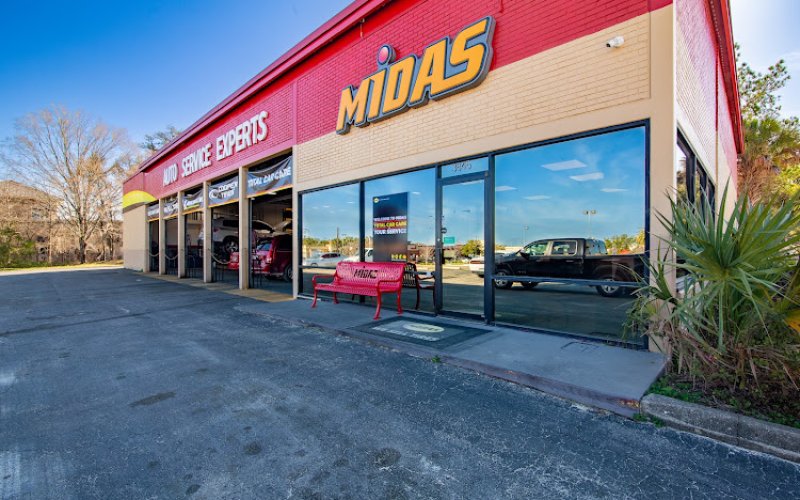 Midas
