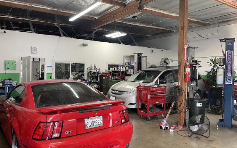 Autolink Repair Services - Auto Repair in Garden Grove Ca — Auto repair shop in Garden Grove