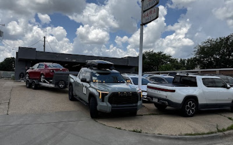 88 Autoworks