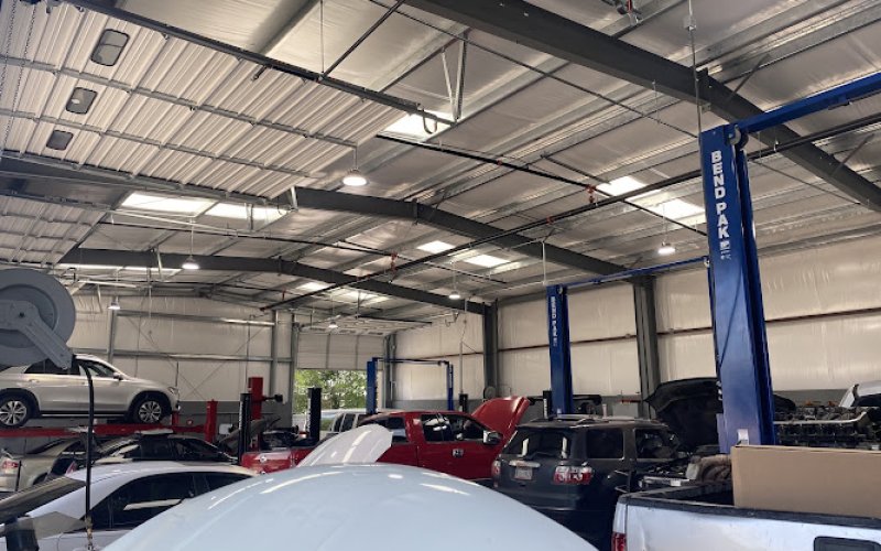 A & R Automotive