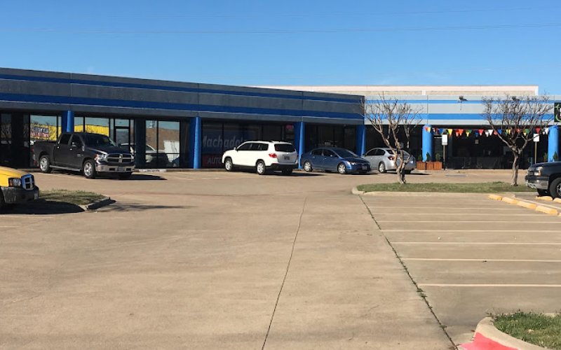 Machado's Auto Care
