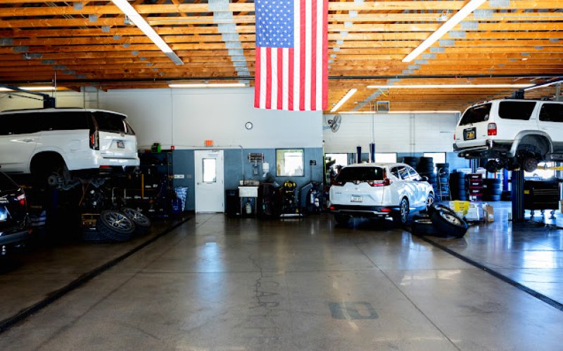 CarLife Gilbert Auto Repair — Auto repair shop in Gilbert