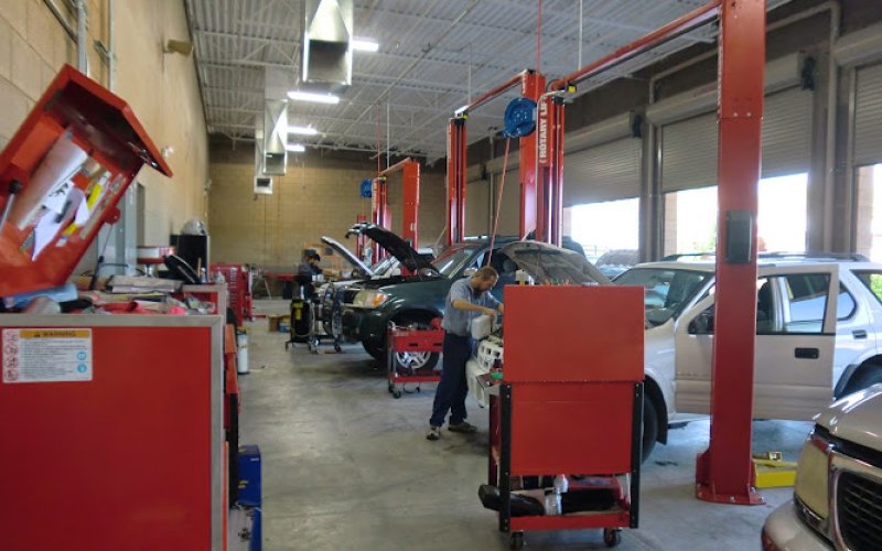 Kelly Automotive — Auto repair shop in Gilbert