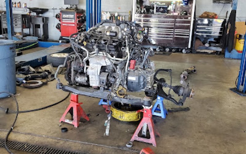 Kobar's Auto Services