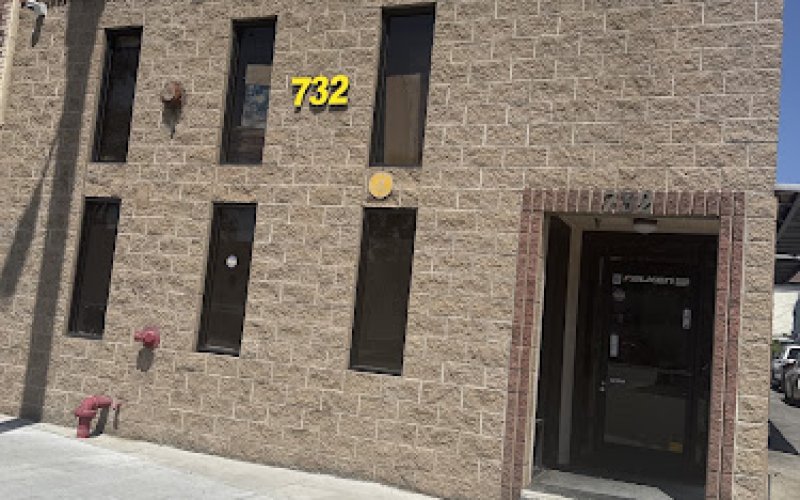 Andy’s Automotive Center — Auto repair shop in Glendale