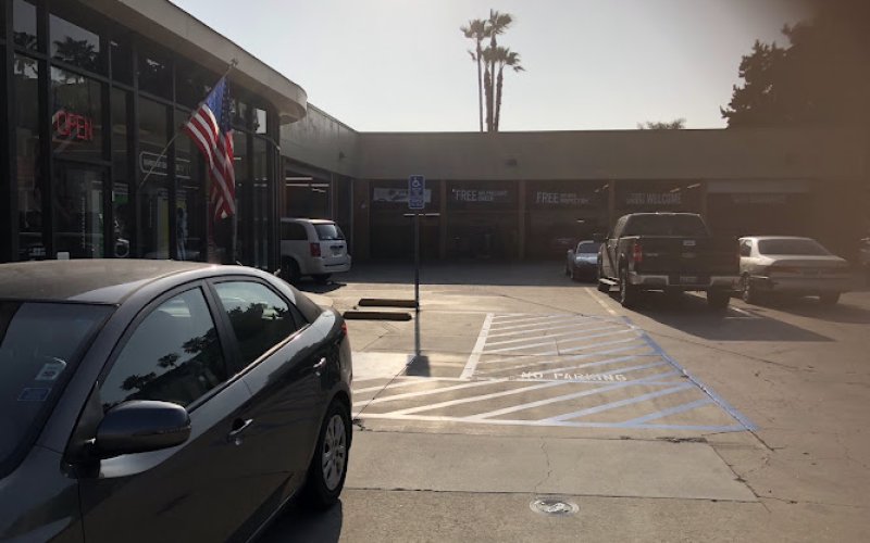 Firestone Complete Auto Care
