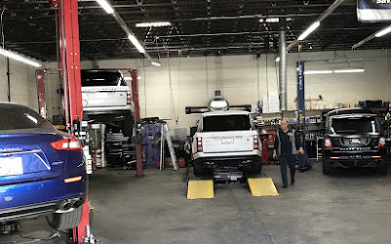 KS Complete Auto Inc