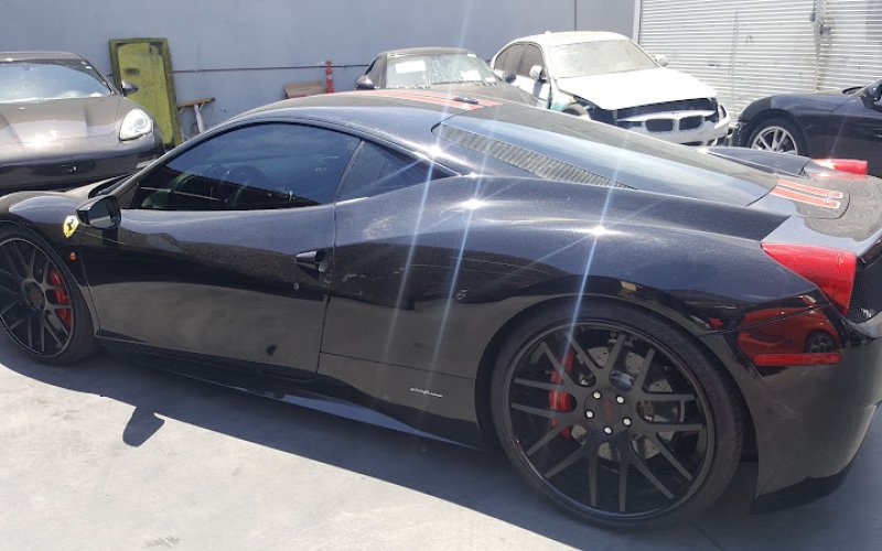 Pro Automotive Repair Center — Auto repair shop in Glendale
