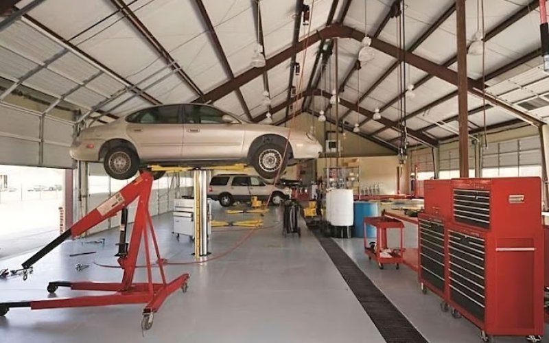 Auto Care Central