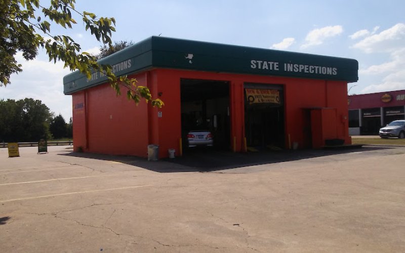Complete Auto Care/ Grand prairie Auto Repair