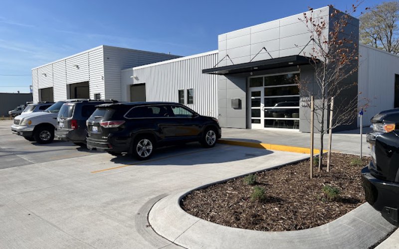 Ervine's Auto Repair