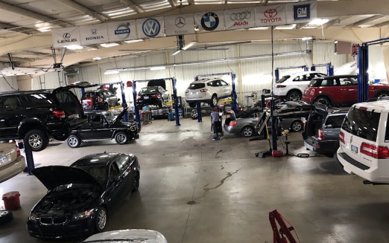 Grand Rapids Motorcar