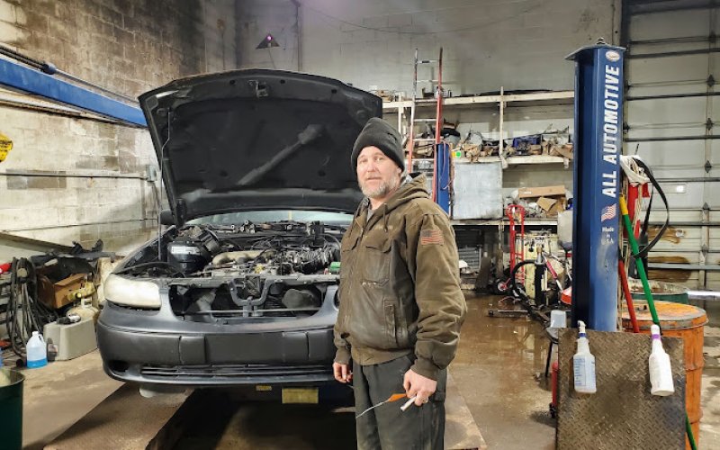 Grand Rapids Repair