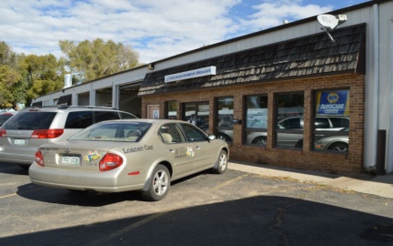 Accelerated Automotive Specialists, Inc.