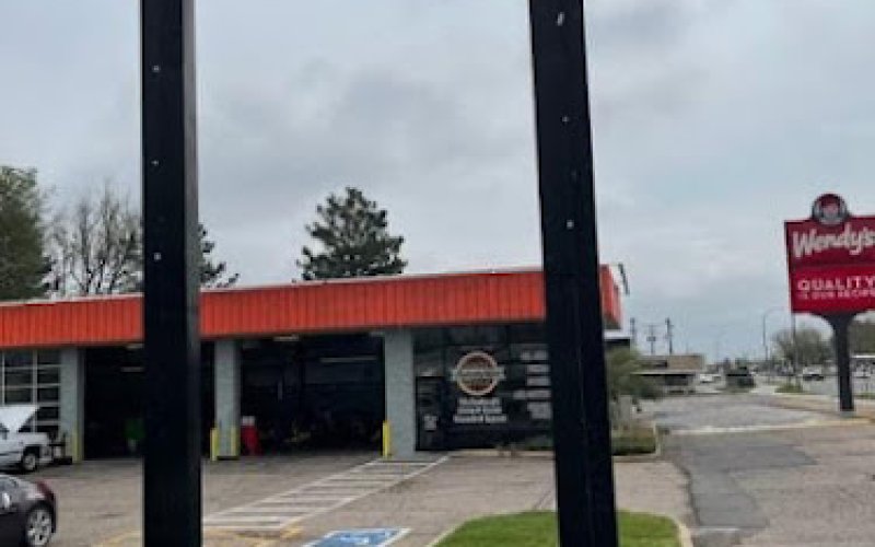 Greeley Automotive Service
